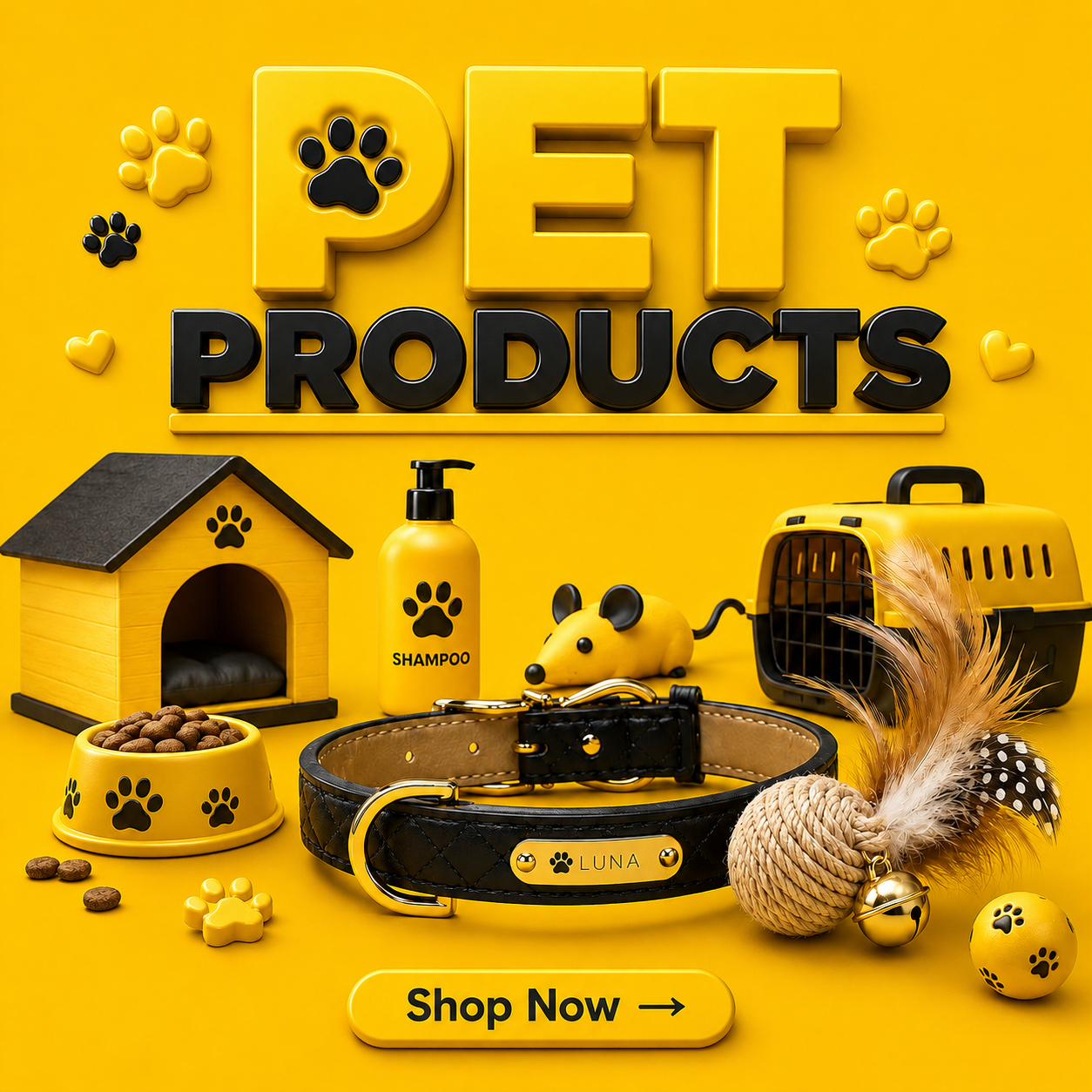 PET Collection