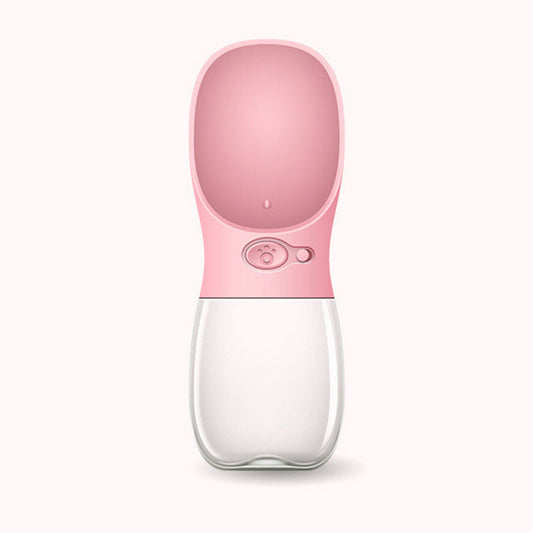 Pet Water Cup Outdoor Portable Water Bottle FOR LIMITED TIME