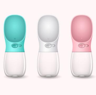 Pet Water Cup Outdoor Portable Water Bottle FOR LIMITED TIME