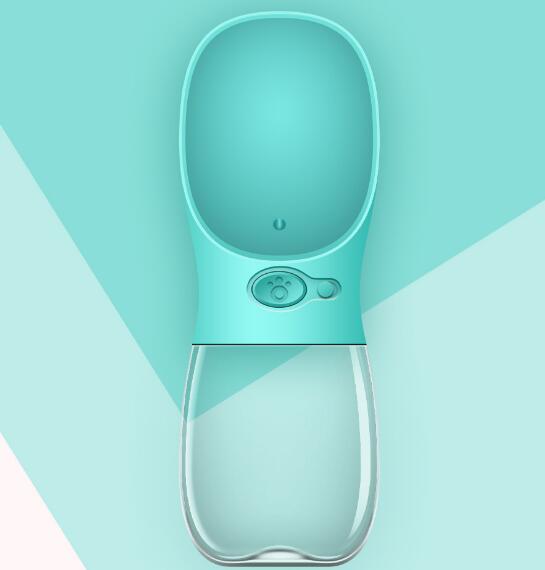 Pet Water Cup Outdoor Portable Water Bottle FOR LIMITED TIME