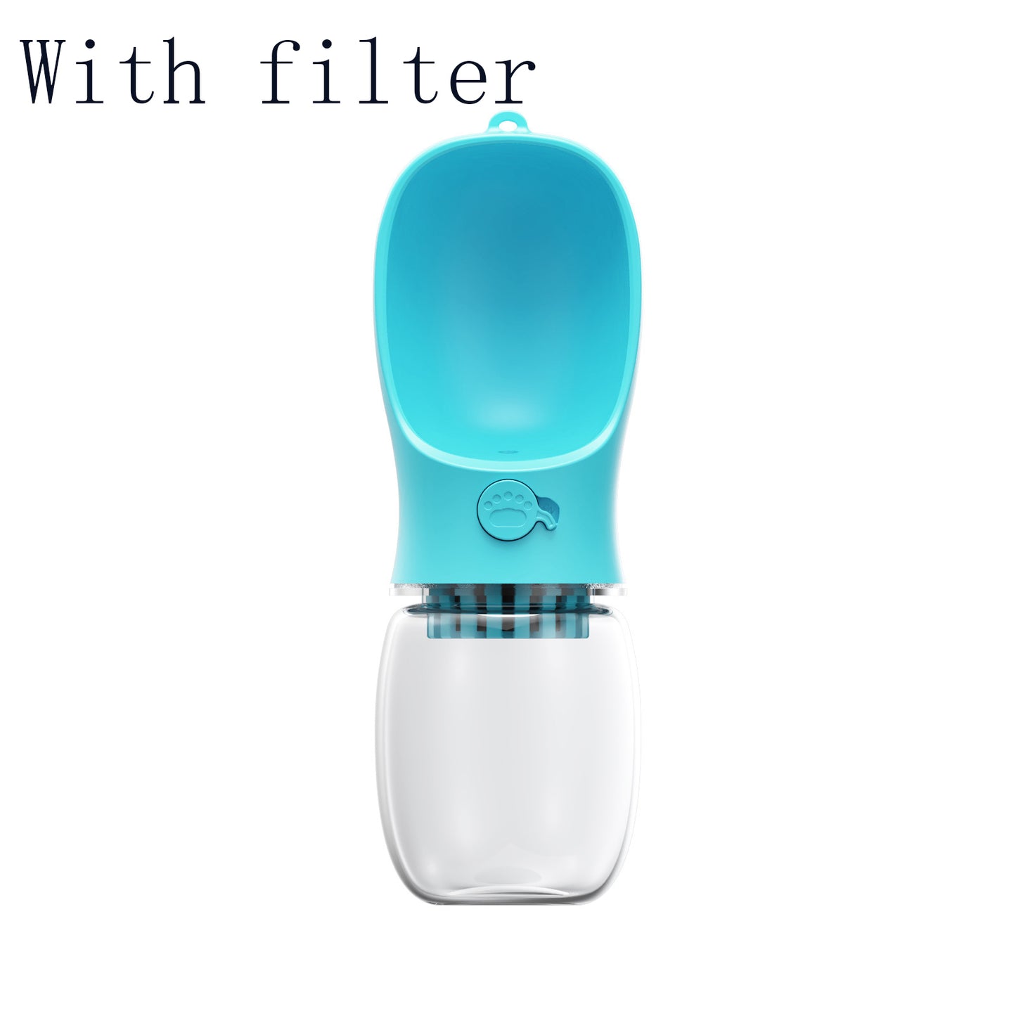 Pet Water Cup Outdoor Portable Water Bottle FOR LIMITED TIME