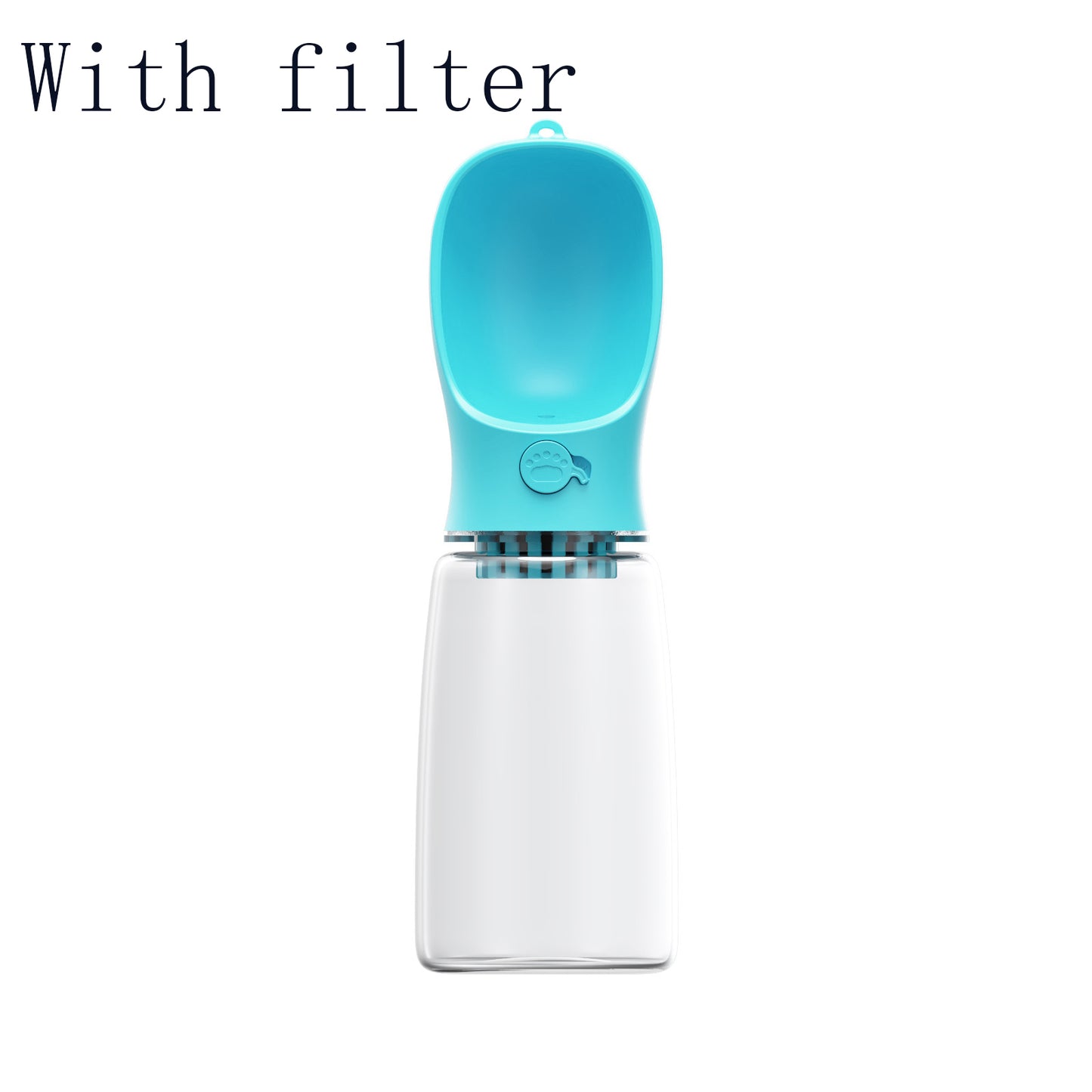 Pet Water Cup Outdoor Portable Water Bottle FOR LIMITED TIME