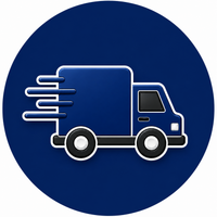 Fast Delivery